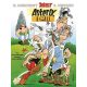 Asterix 1. - Asterix a gall - René Goscinny - Albert Uderzo