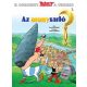 Asterix 2. - Az aranysarló - René Goscinny - Albert Uderzo