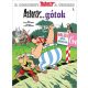 Asterix 3. - Asterix és a gótok - René Goscinny - Albert Uderzo