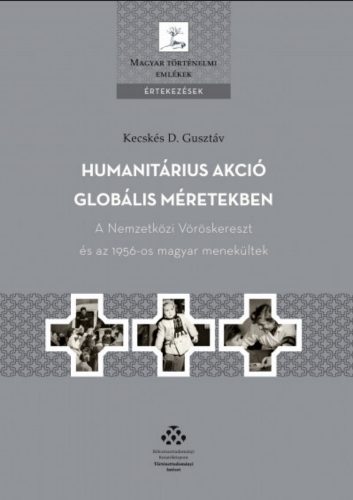 Humanitárius akció globális méretekben - Kecskés D. Gusztáv