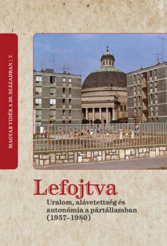 Lefojtva - Csikós Gábor - Horváth Gergely Krisztián