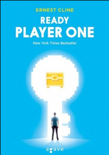 Ready Player One - Ernest Cline