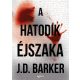 A hatodik éjszaka - J. D. Barker