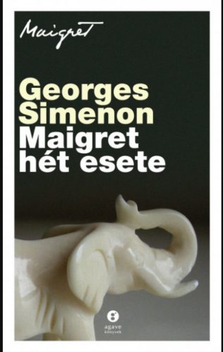 Maigret hét esete - Georges Simenon