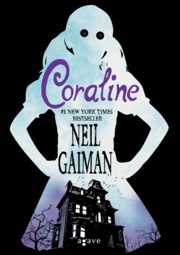 Coraline - Neil Gaiman