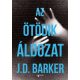 Az ötödik áldozat (J. D. Barker)