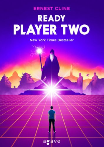 Ready Player Two - Ernest Cline