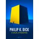 A halál útvesztője - Philip K. Dick