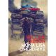 Mona Lisa Overdrive - William Gibson