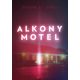 Alkony Motel - Simone St. James