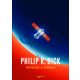 Repedés a térben - Philip K. Dick