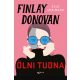 Finlay Donovan ölni tudna - Elle Cosimano