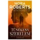 Tünékeny szerelem - Nora Roberts (szépséghibás példányok)