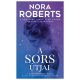 A sors útjai - Nora Roberts (2. kiadás)