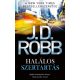 Halálos szertartás - J. D. Robb (Nora Roberts)