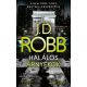 Halálos árnyékok – J. D. Robb (Nora Roberts)