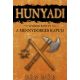 Hunyadi 5. - A mennydörgés kapuja - Bán Mór