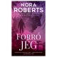 Forró jég - Nora Roberts