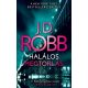 Halálos megtorlás - J. D. Robb