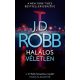 Halálos véletlen - J. D. Robb