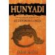 Hunyadi 2. - Az üstökös lángja (Új kiadás) - Bán Mór