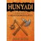 Hunyadi 5. - A mennydörgés kapuja (Új kiadás) - Bán Mór