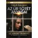 Az arany iránytű - Az úr sötét anyagai 1. (filmes borító) (Philip Pullman)