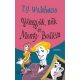 Gyöngyök, nők és Monty Bodkin - P. G. Wodehouse