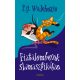 Fiatalemberek slamasztikában - P. G. Wodehouse