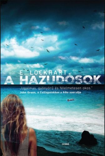 A hazudósok - E. Lockhart