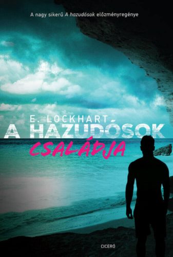 A hazudósok családja - E. Lockhart