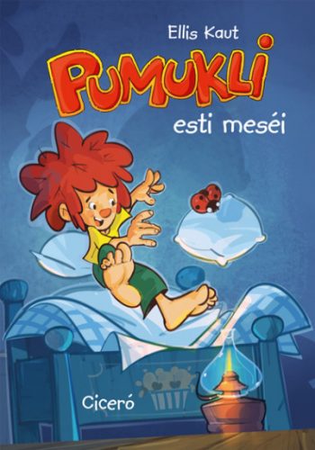 Pumukli esti meséi - Ellis Kaut