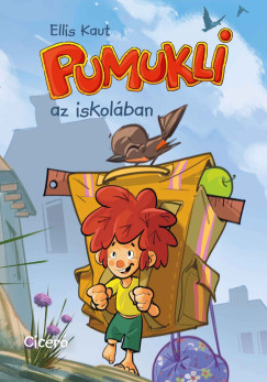 Pumukli az iskolában - Ellis Kaut