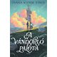 A vándorló palota (Új kiadás) - Diana Wynne Jones