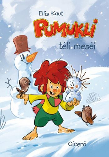 Pumukli téli meséi (Új kiadás) - Ellis Kaut