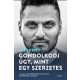 Gondolkodj úgy, mint egy szerzetes - Jay Shetty