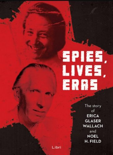 Spies, Lives and Eras