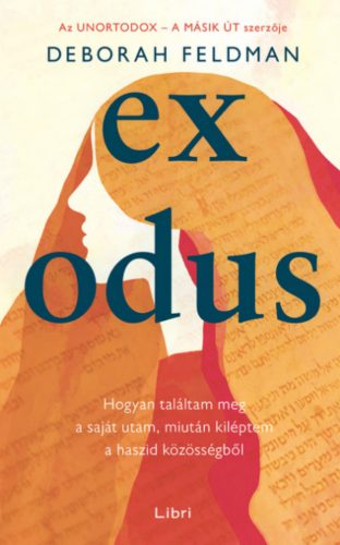 Exodus - Deborah Feldman