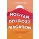 Hogyan dolgozz magadon - Dr. Nicole LePera (2022)