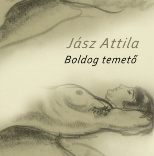 Boldog temető - Jász Attila