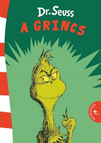 A Grincs - Dr. Seuss (2018)