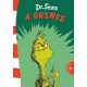 A Grincs - Dr. Seuss (2018)