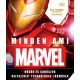 Minden ami Marvel (Marvel)