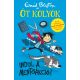 Öt kölyök 5. - Indul a mentőakció! - Enid Blyton