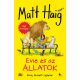 Evie és az állatok - Matt Haig