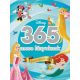 365 mese lányoknak - Disney - Minden napra egy mese (3. kiadás, 2020)