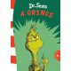 A Grincs - Dr. Seuss (2020)