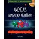 Among Us - Imposztorok kézikönyve - Kevin Pettman