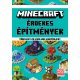 Minecraft: Érdekes építmények - Thomas McBrien