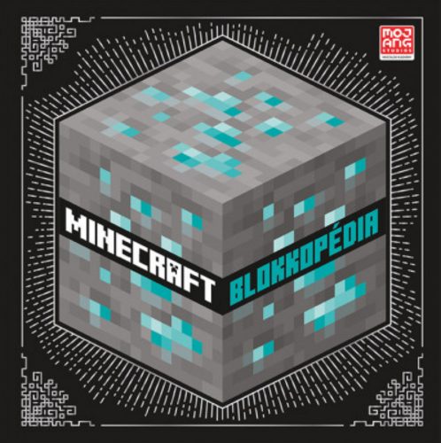 Minecraft: Blokkopédia - Craig Jelley